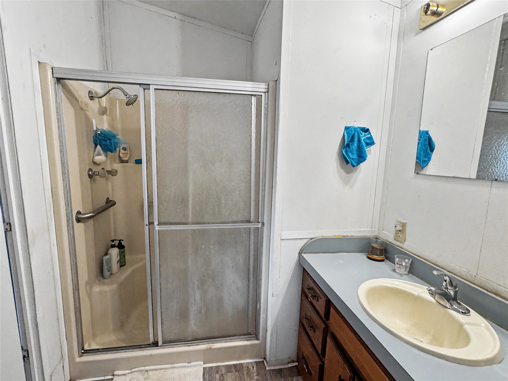 8683 N 436 Road Hulbert OK 74441