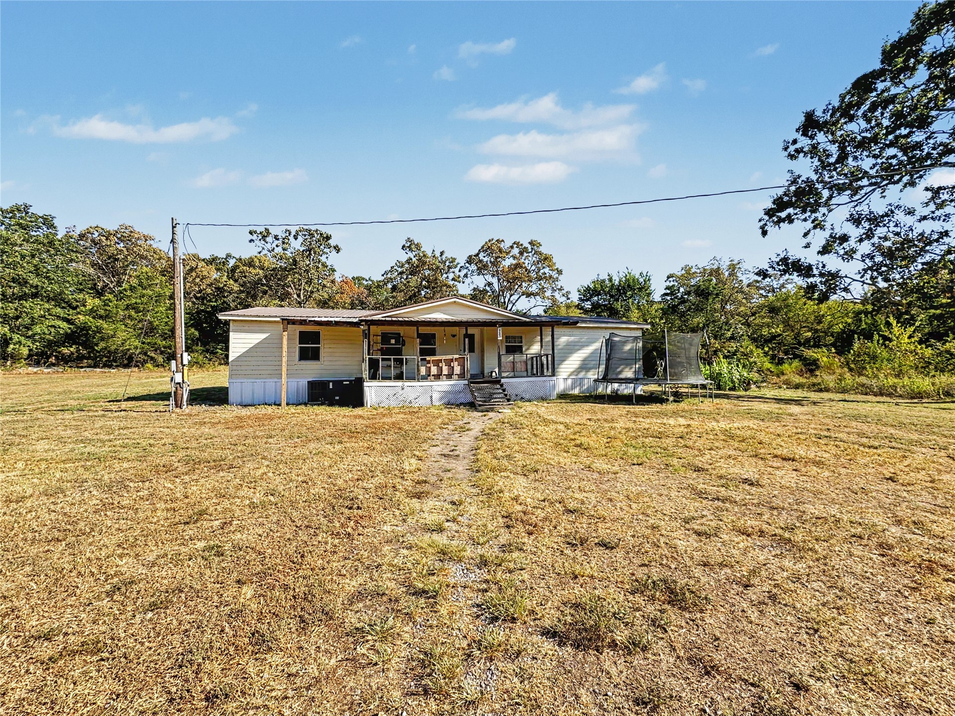 8683 N 436 Road Hulbert OK 74441