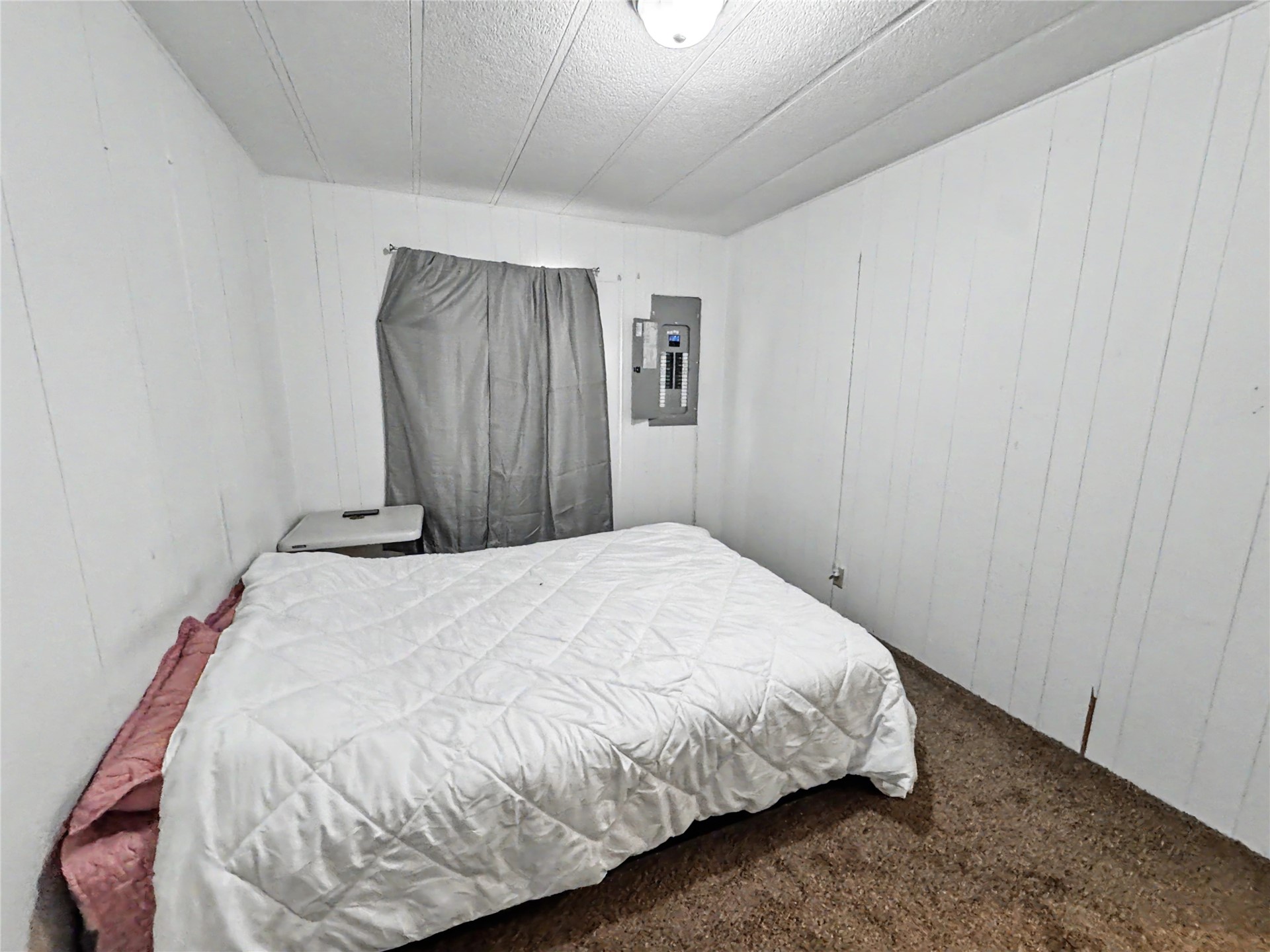 8683 N 436 Road Hulbert OK 74441