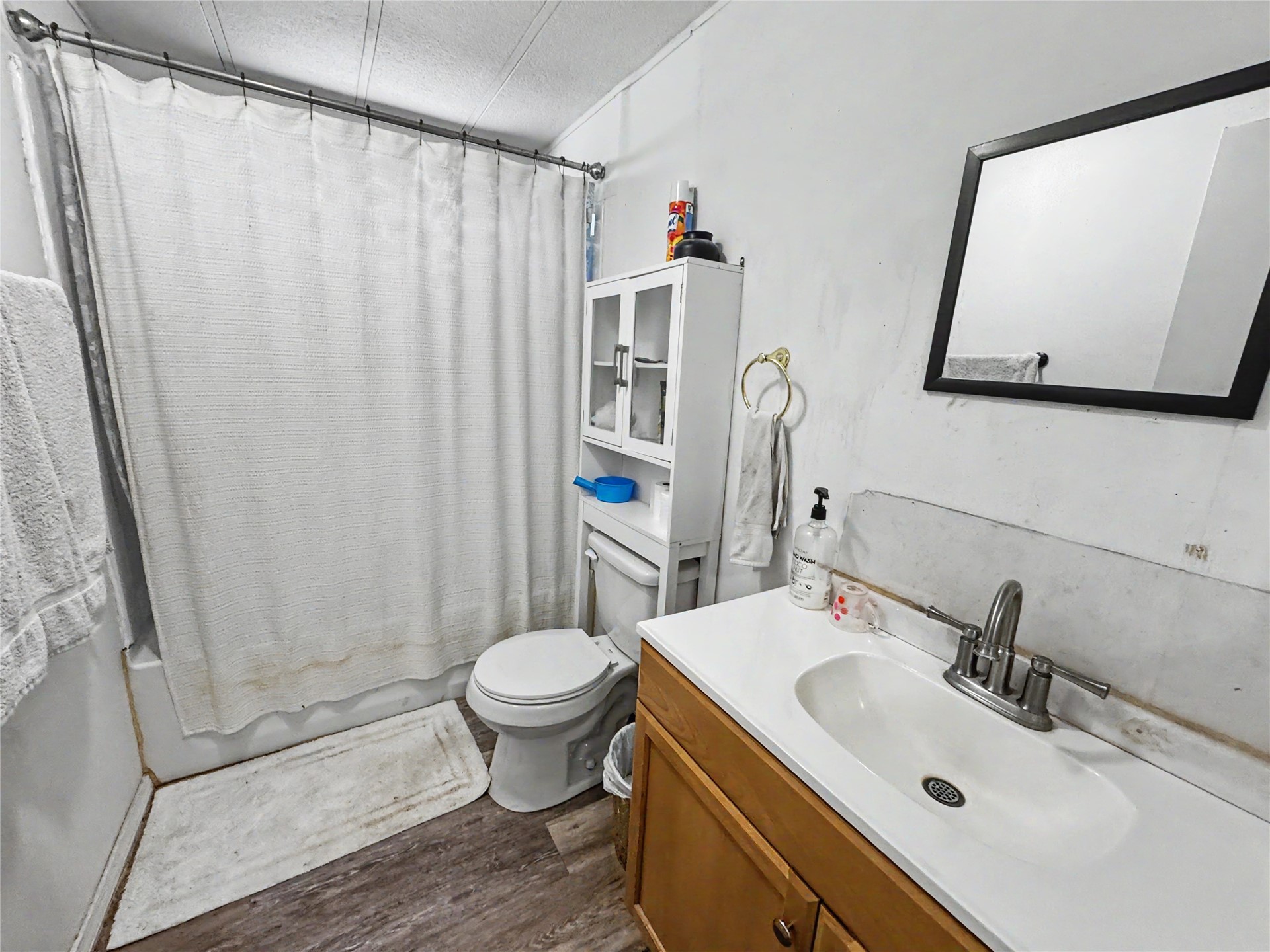 8683 N 436 Road Hulbert OK 74441