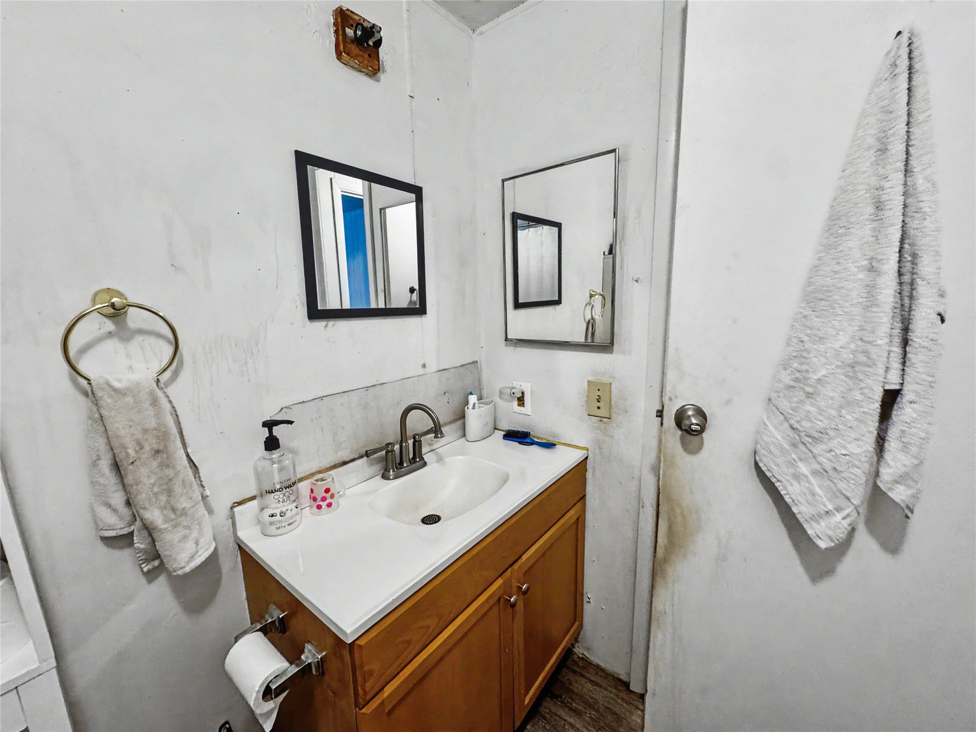 8683 N 436 Road Hulbert OK 74441
