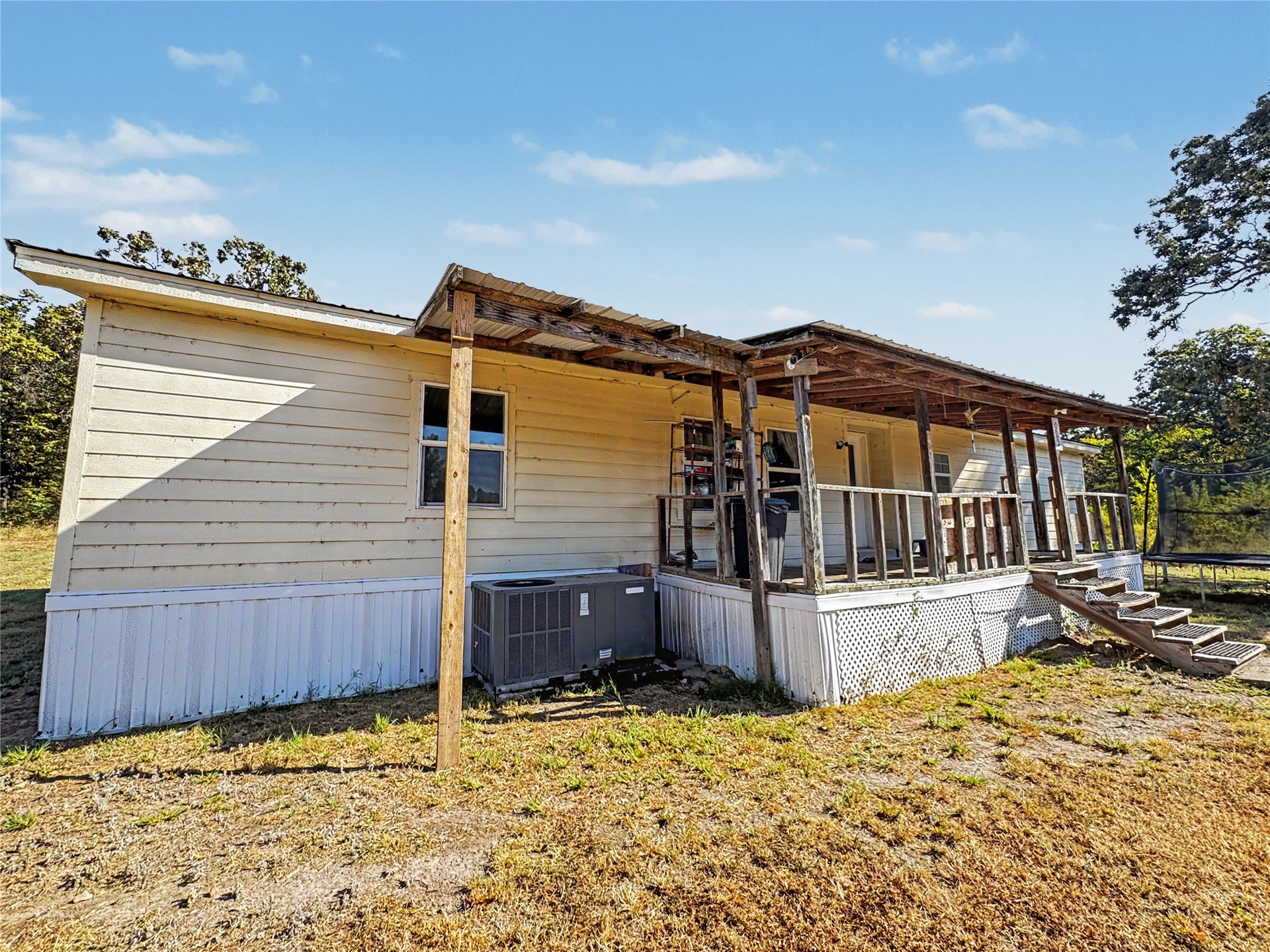 8683 N 436 Road Hulbert OK 74441