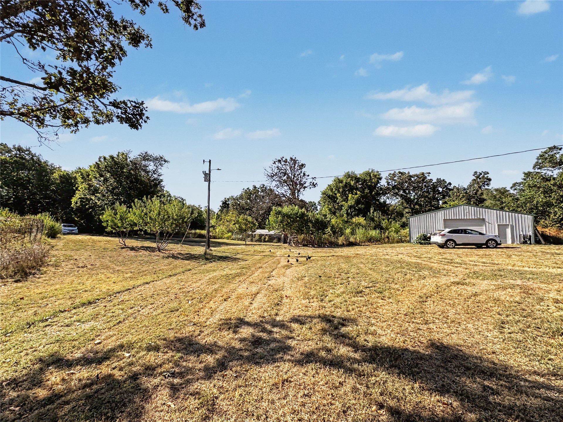 8683 N 436 Road Hulbert OK 74441