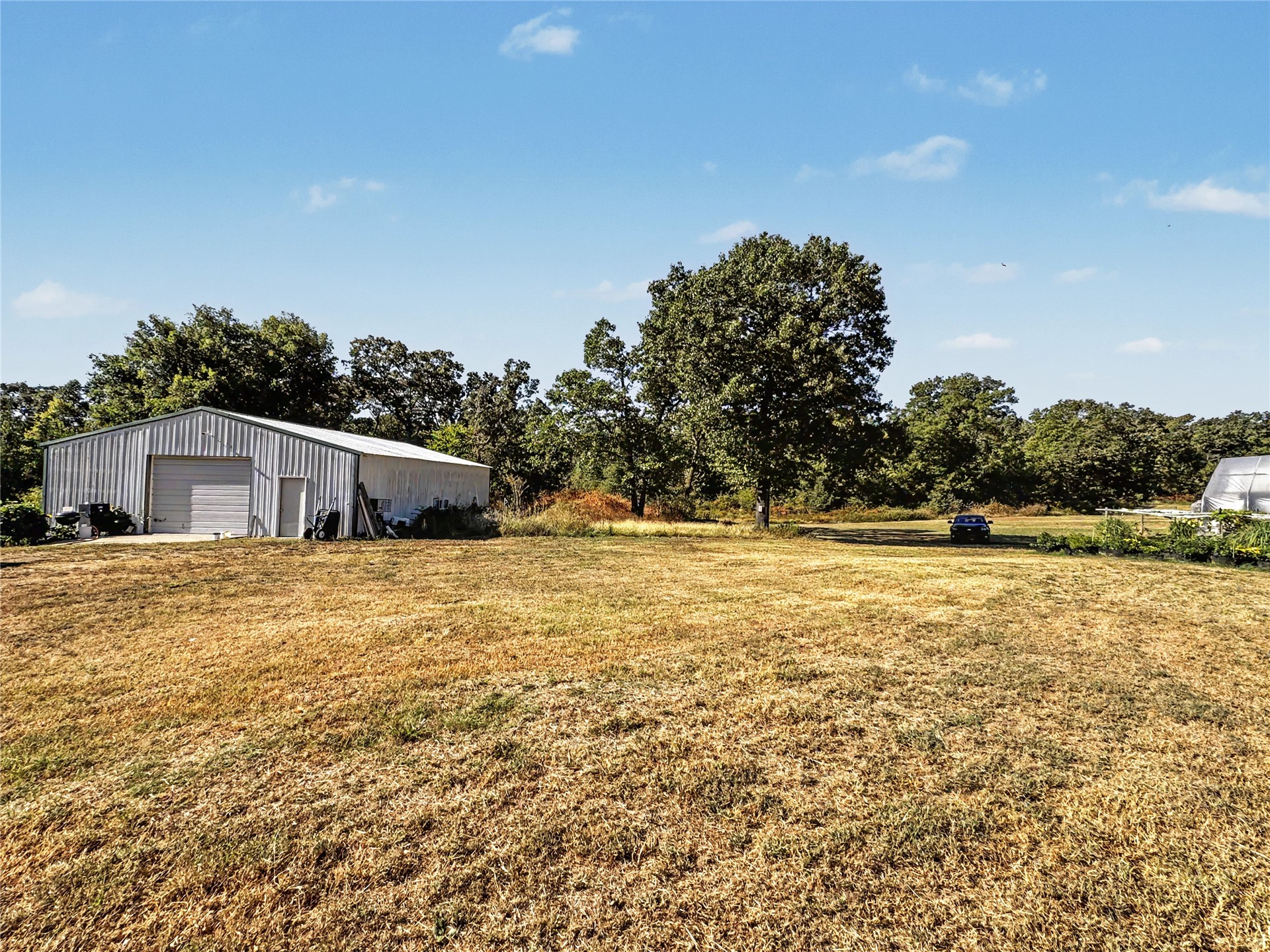 8683 N 436 Road Hulbert OK 74441