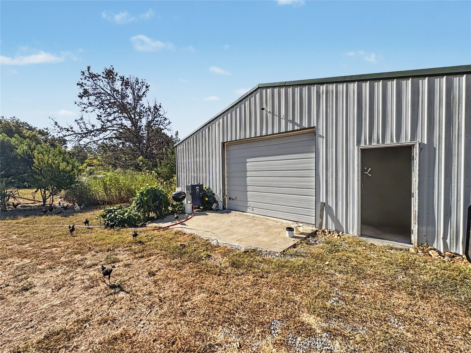 8683 N 436 Road Hulbert OK 74441