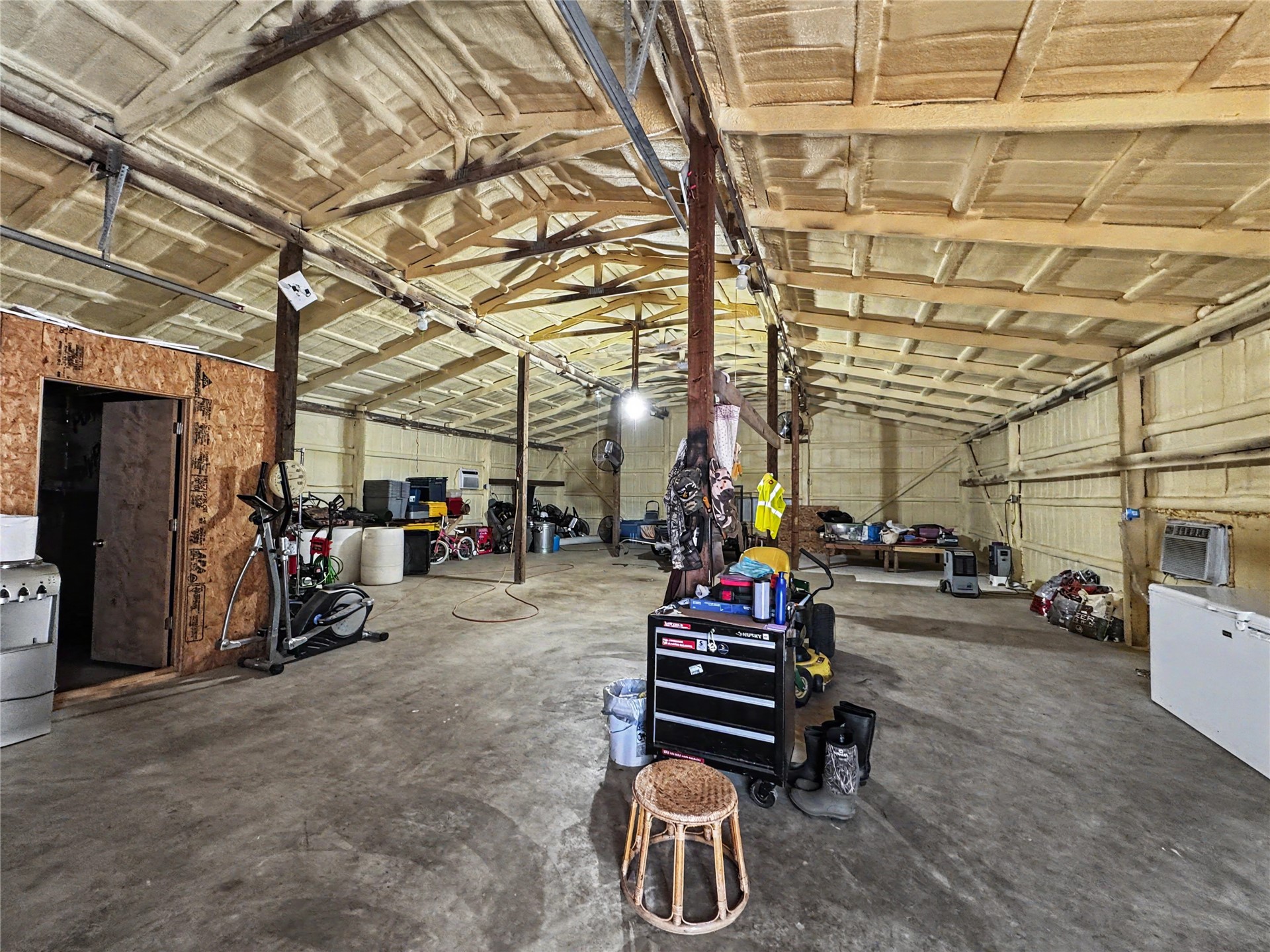 8683 N 436 Road Hulbert OK 74441