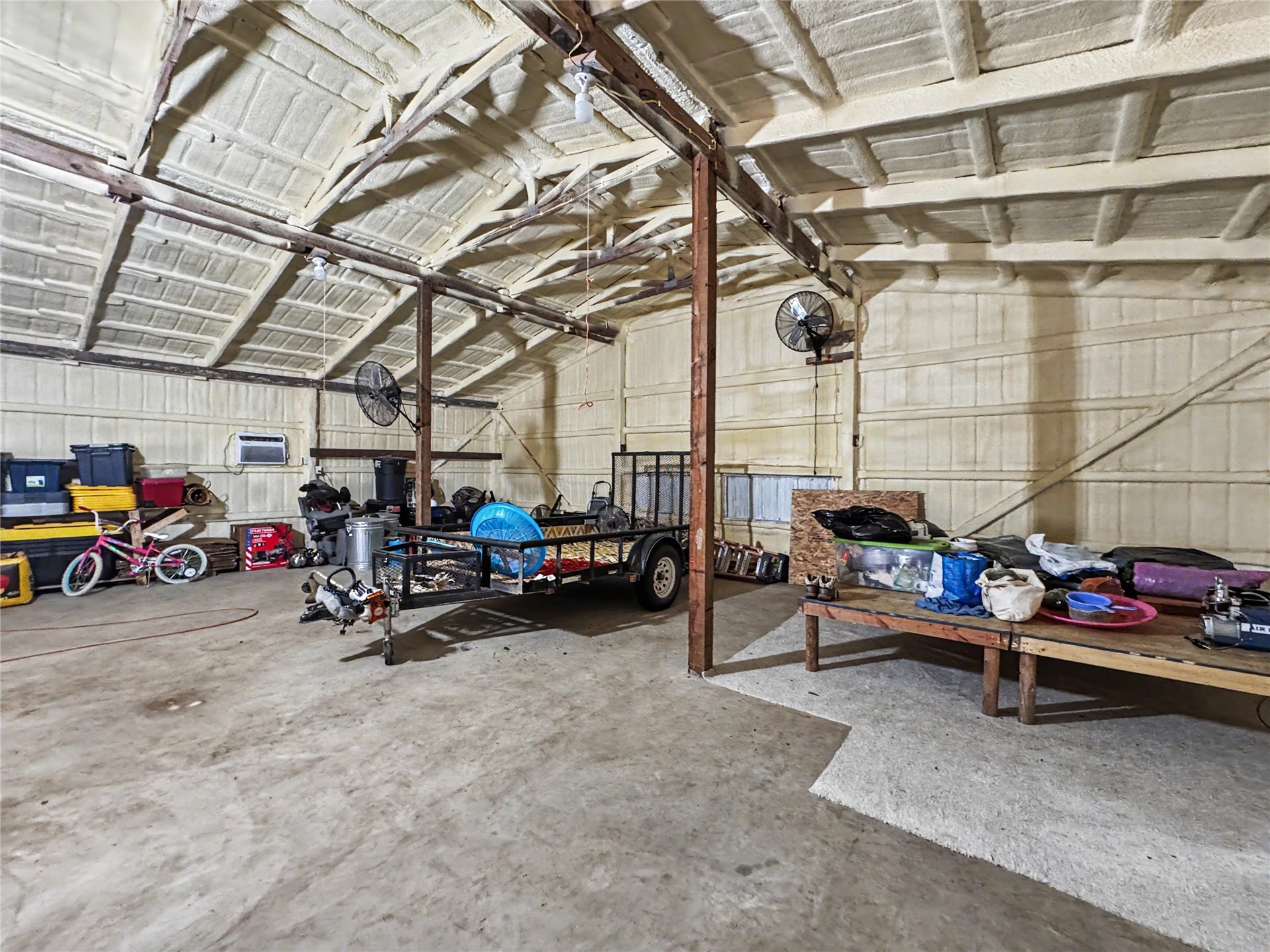 8683 N 436 Road Hulbert OK 74441