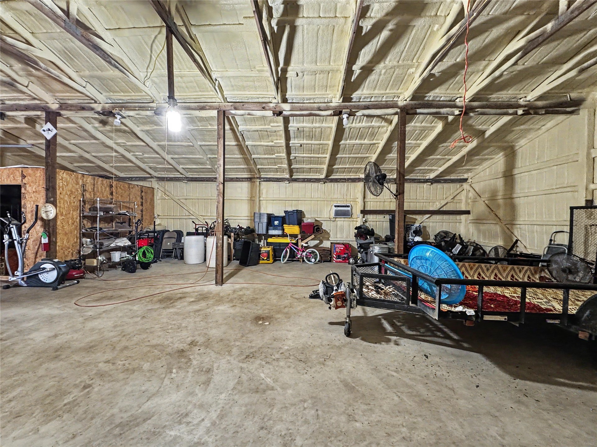 8683 N 436 Road Hulbert OK 74441