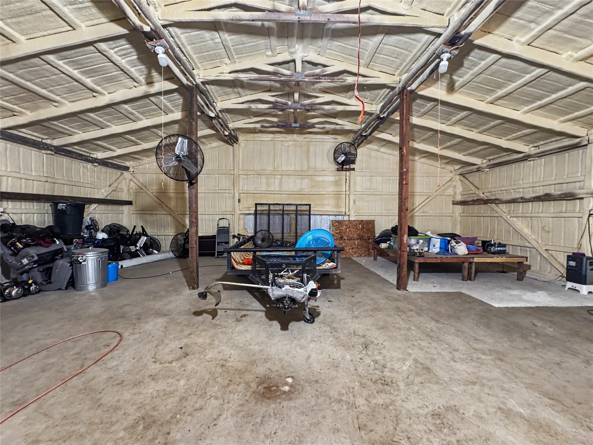 8683 N 436 Road Hulbert OK 74441