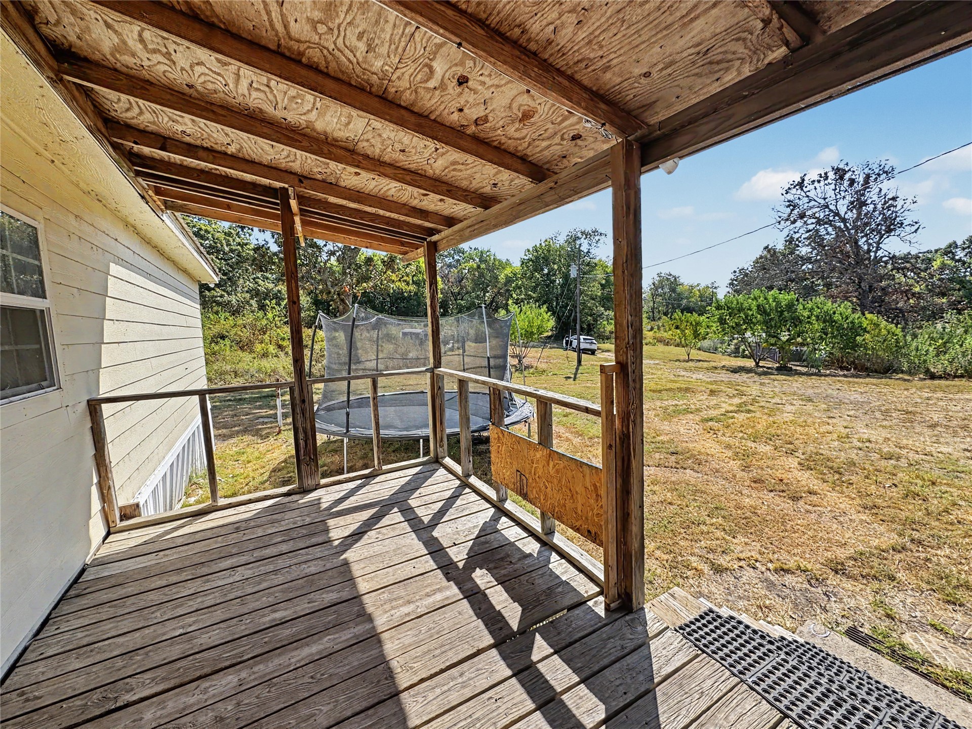 8683 N 436 Road Hulbert OK 74441