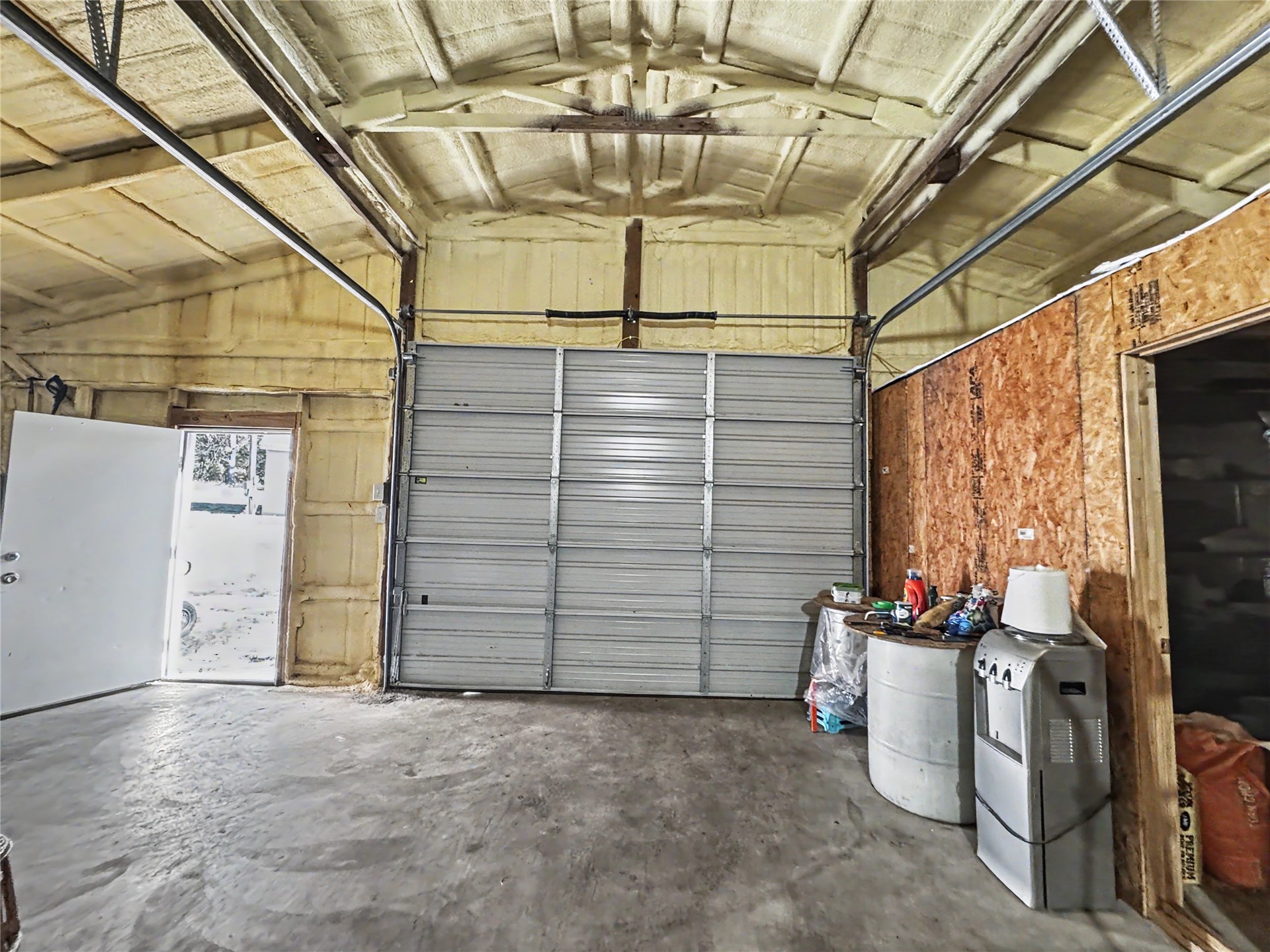 8683 N 436 Road Hulbert OK 74441