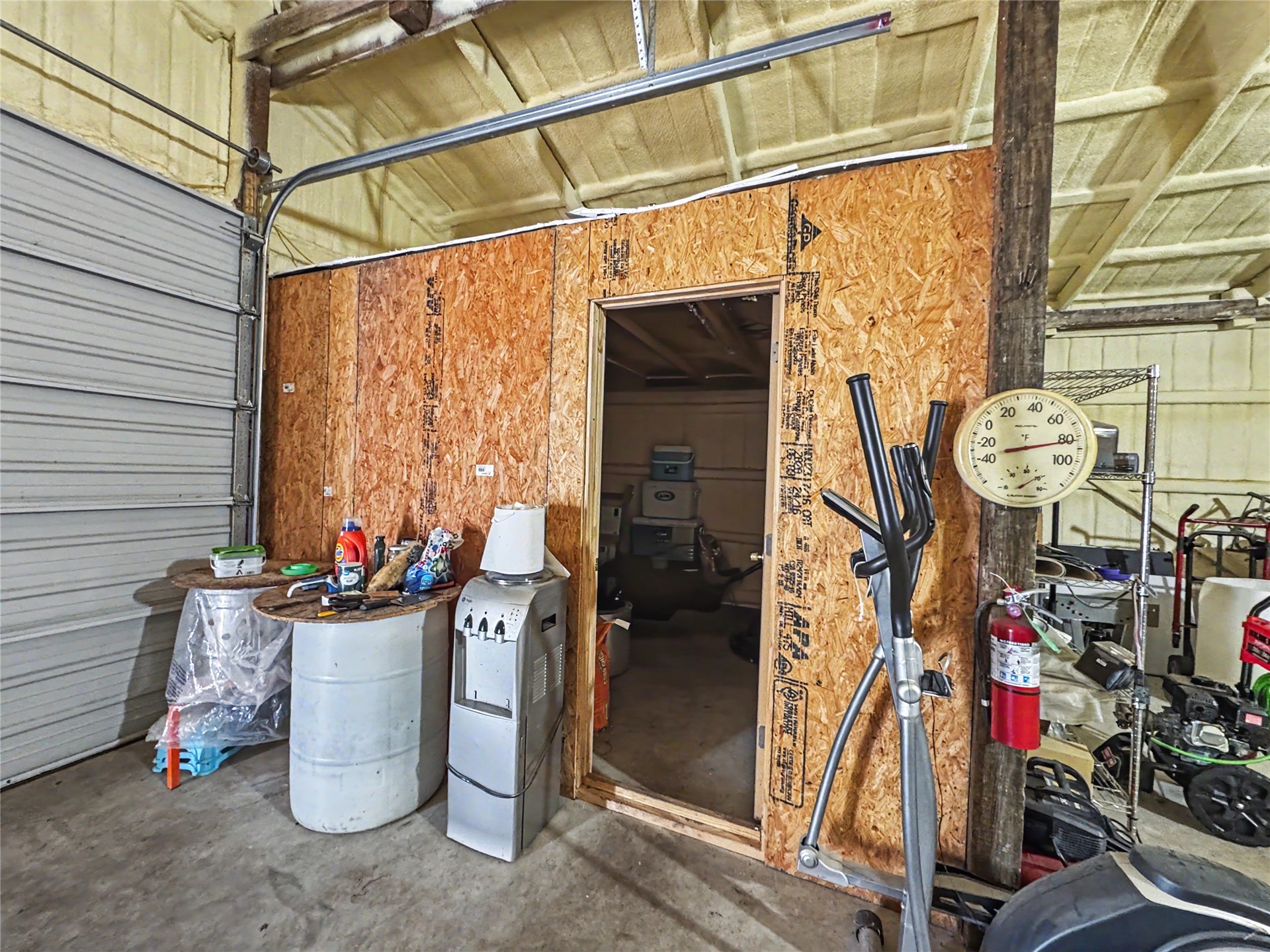 8683 N 436 Road Hulbert OK 74441