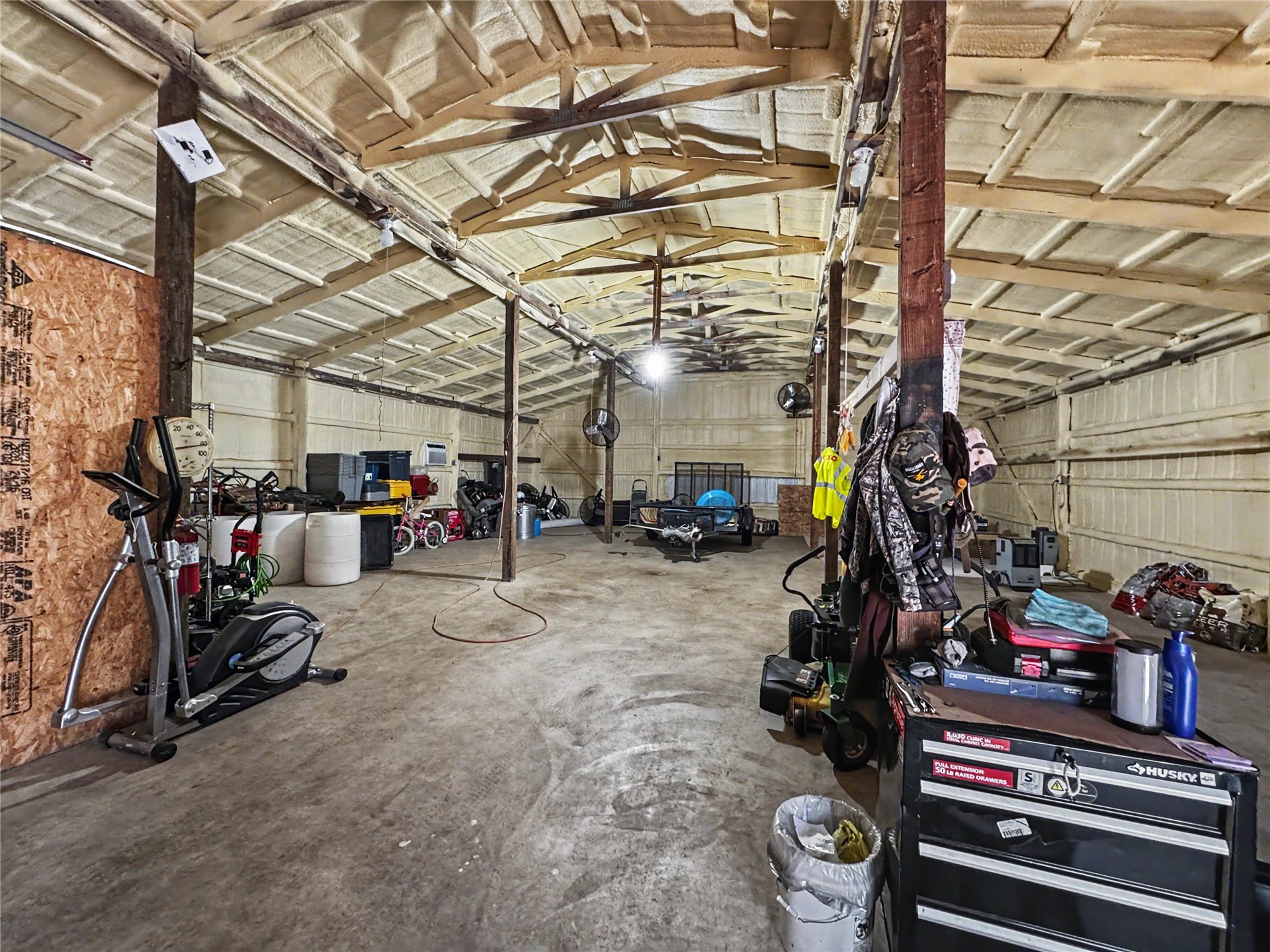 8683 N 436 Road Hulbert OK 74441
