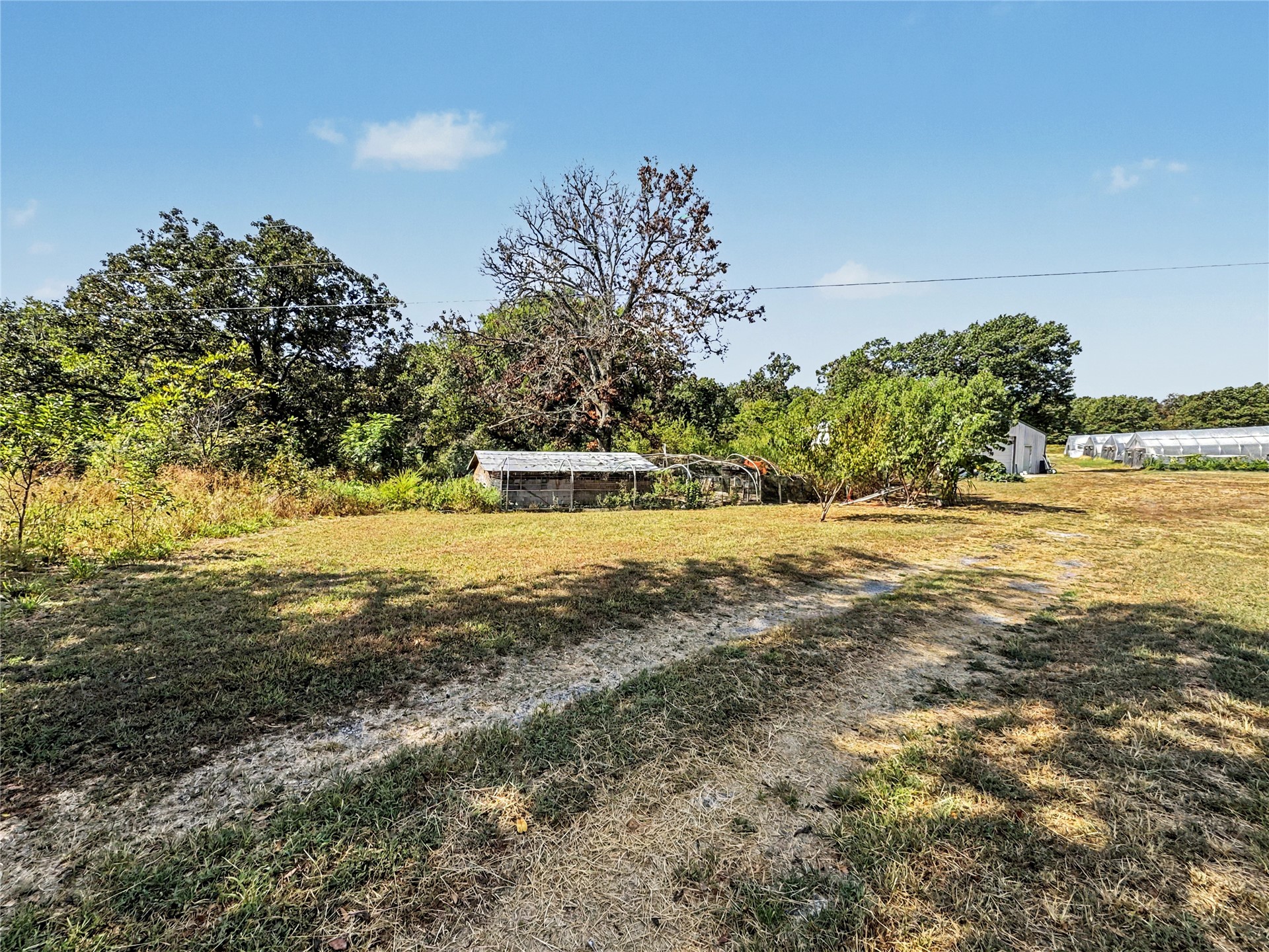 8683 N 436 Road Hulbert OK 74441
