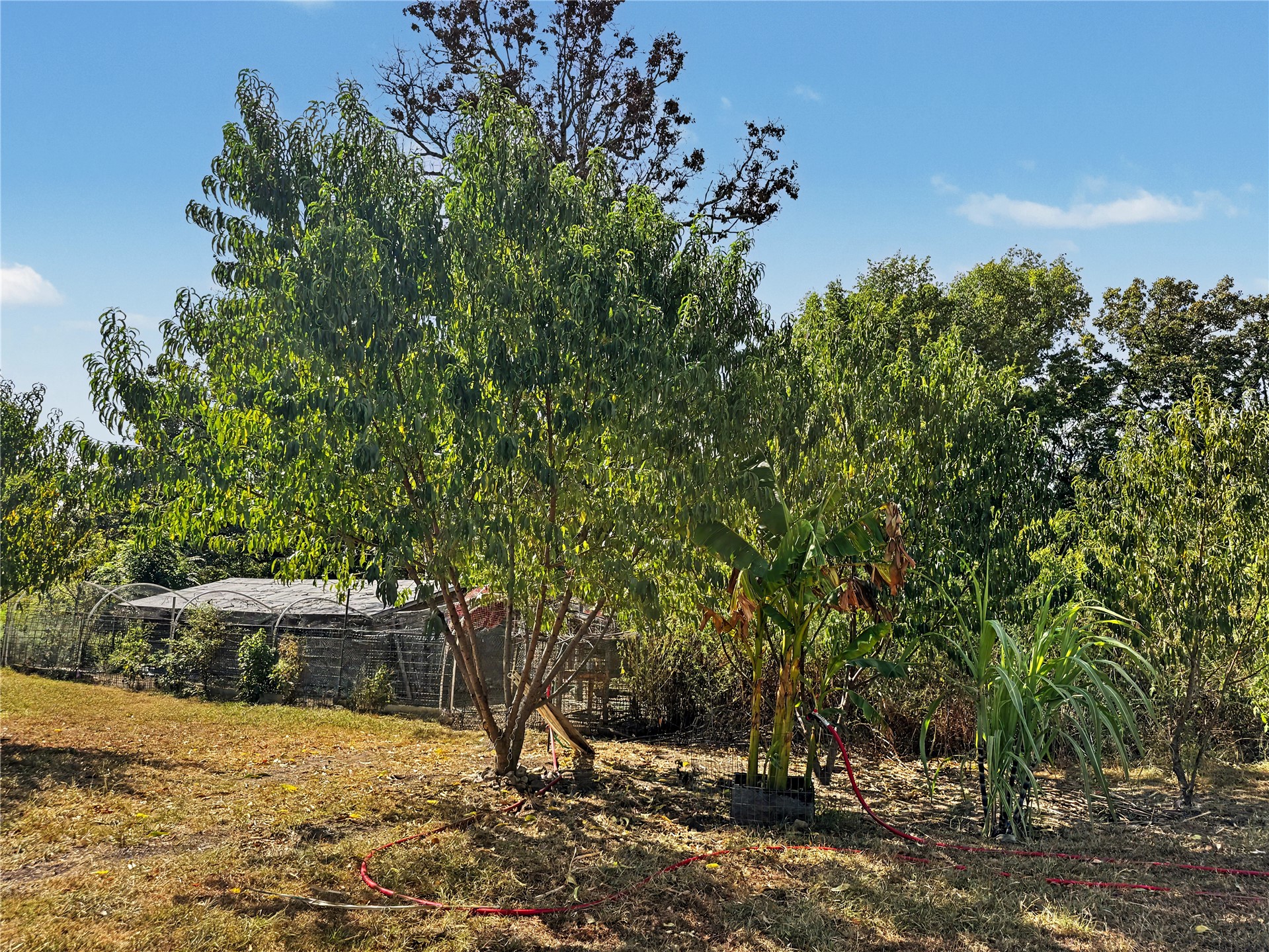 8683 N 436 Road Hulbert OK 74441