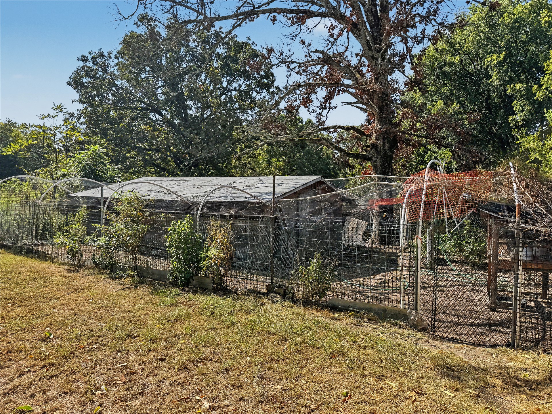 8683 N 436 Road Hulbert OK 74441