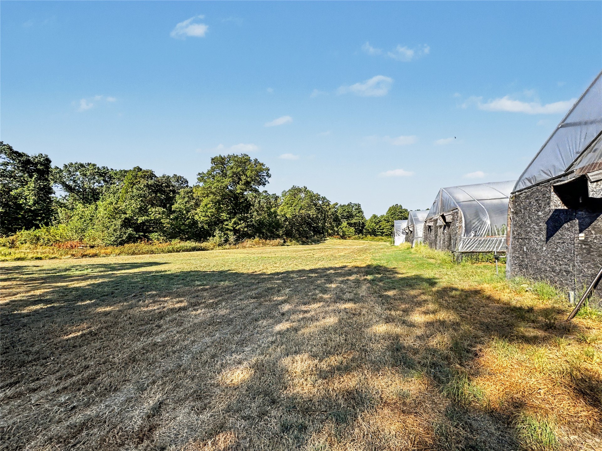 8683 N 436 Road Hulbert OK 74441