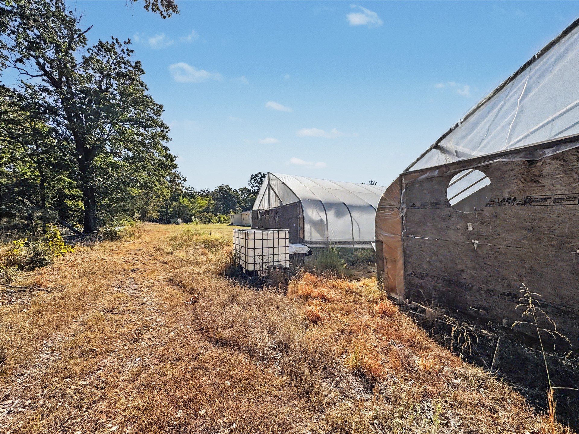 8683 N 436 Road Hulbert OK 74441