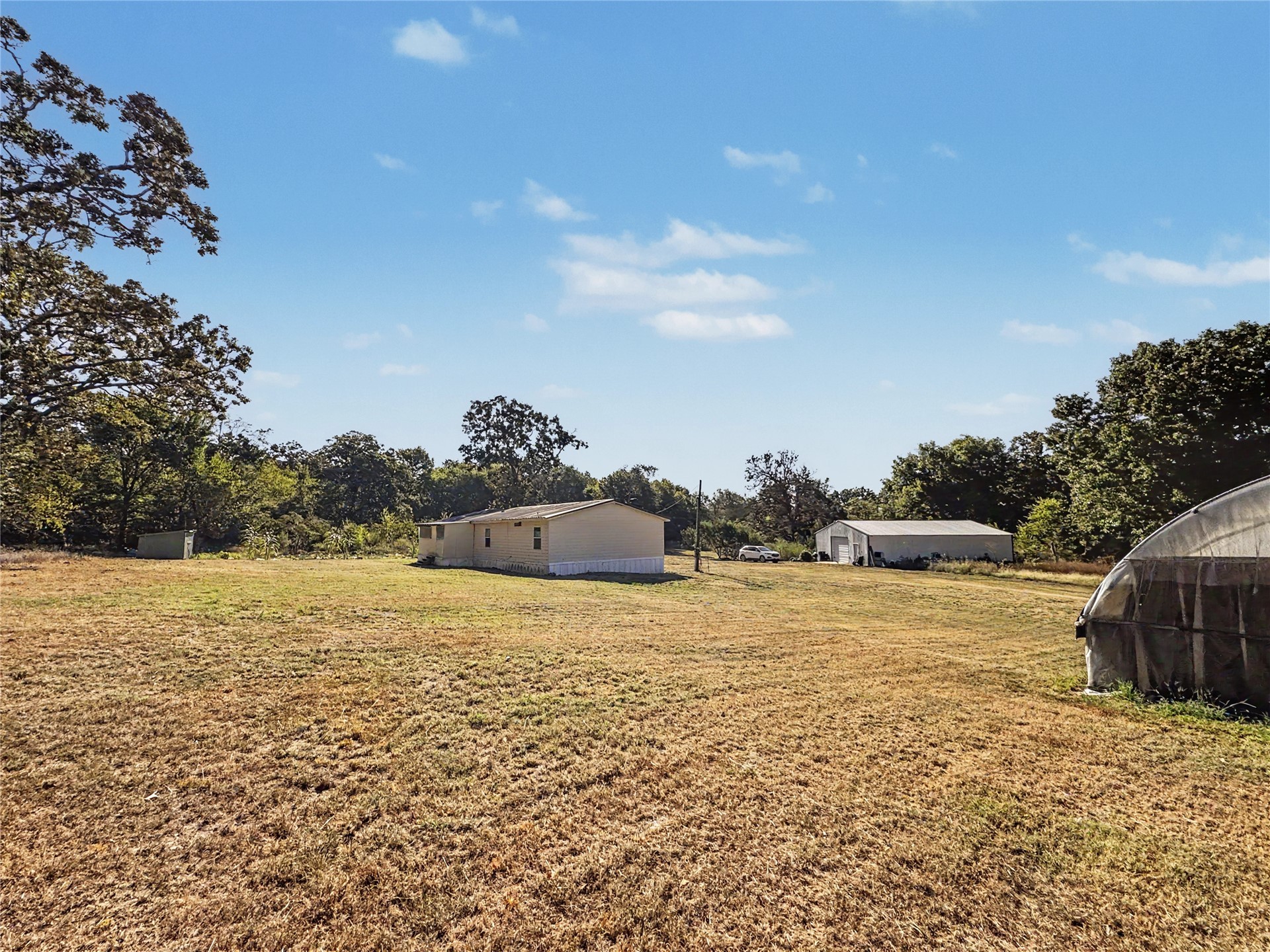 8683 N 436 Road Hulbert OK 74441