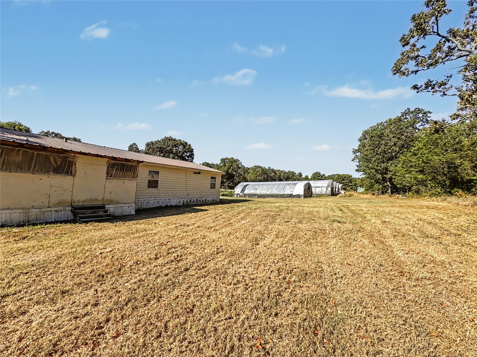 8683 N 436 Road Hulbert OK 74441