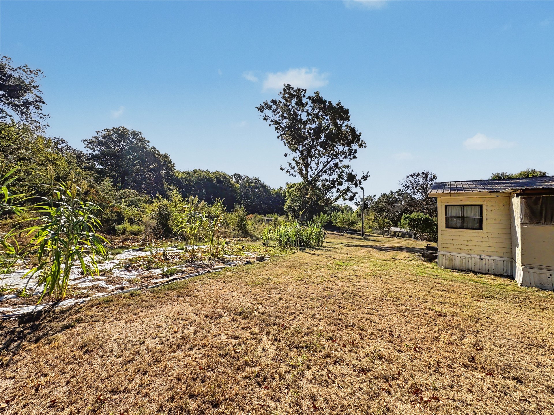 8683 N 436 Road Hulbert OK 74441
