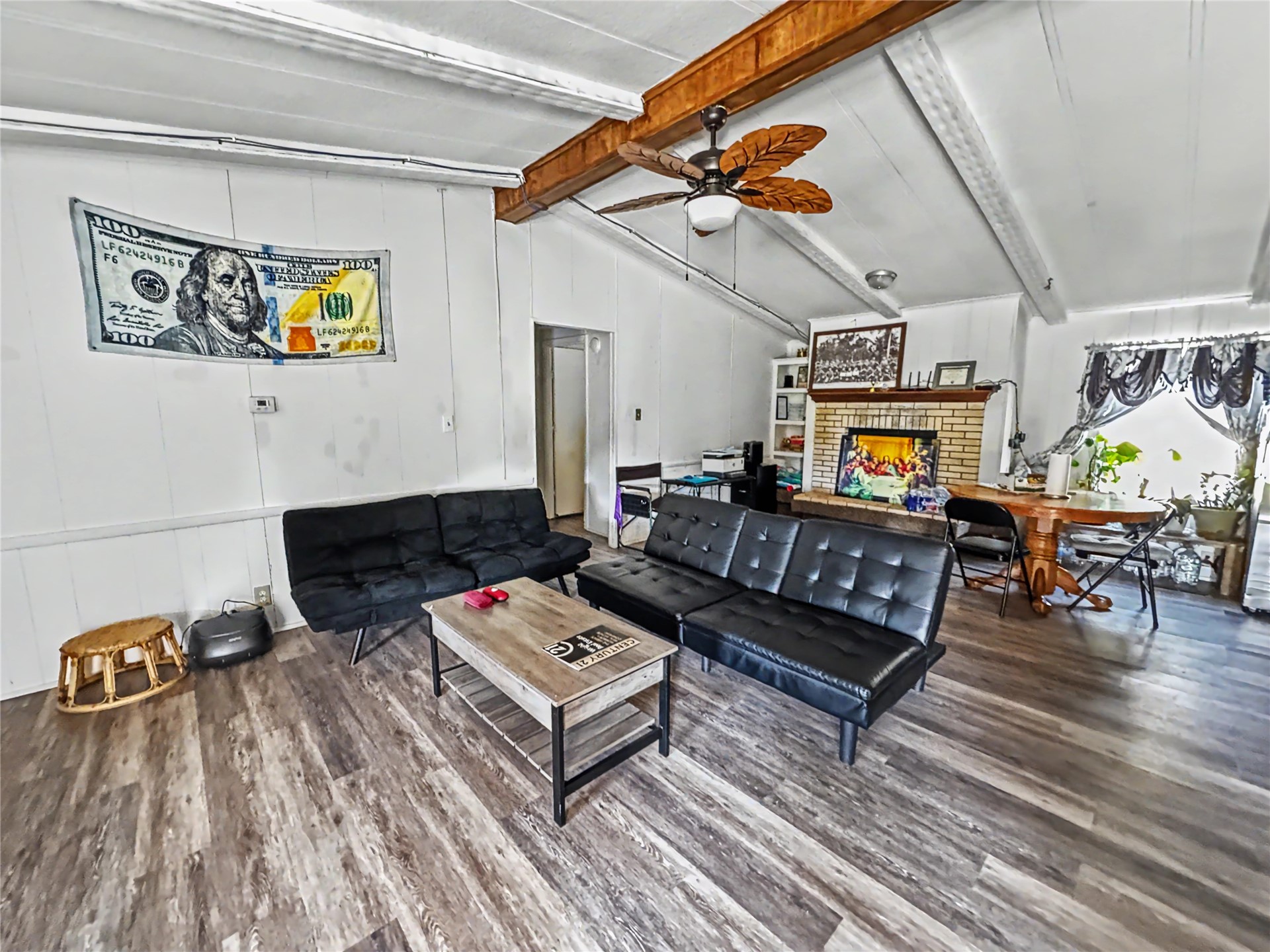 8683 N 436 Road Hulbert OK 74441