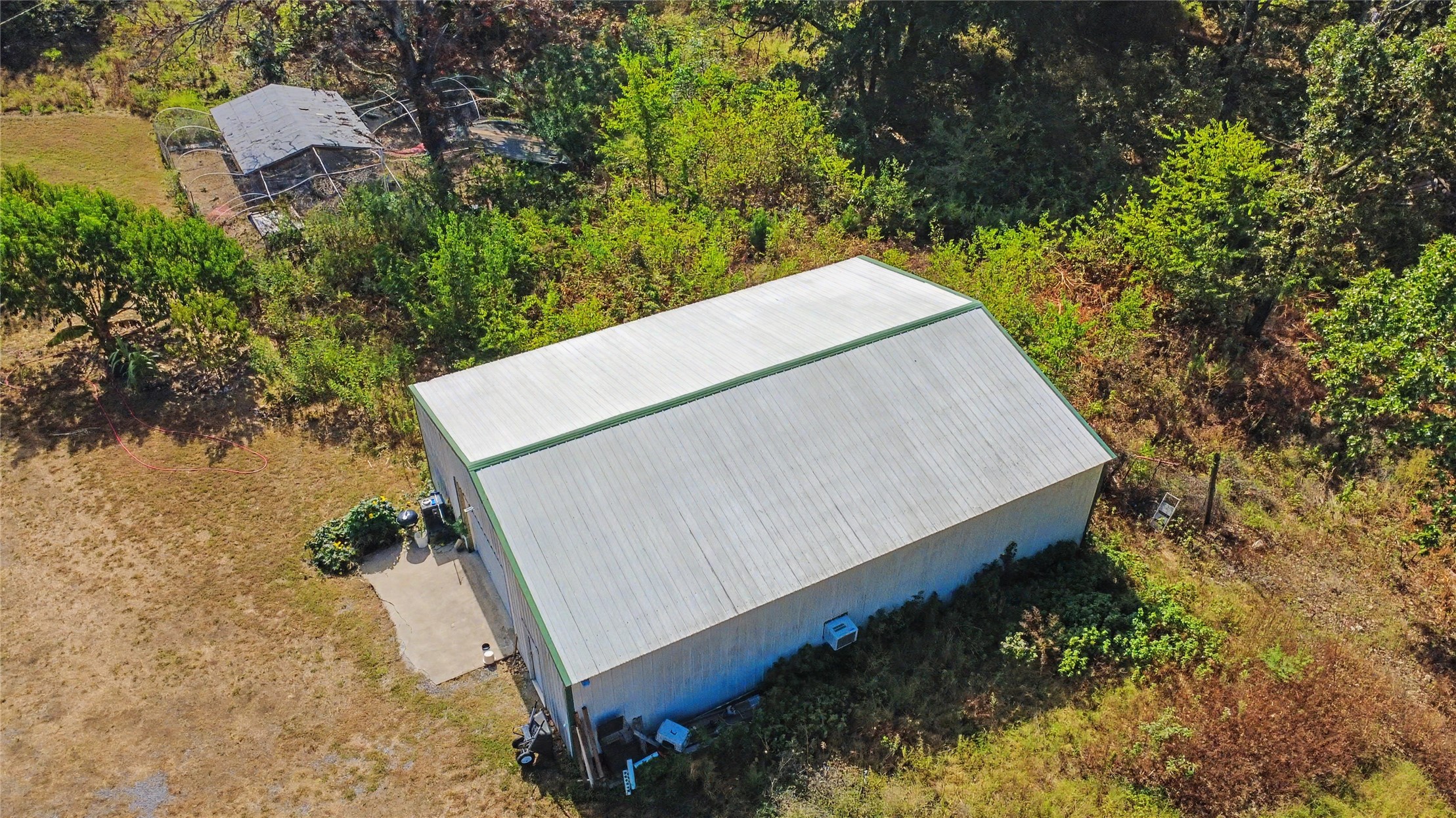8683 N 436 Road Hulbert OK 74441