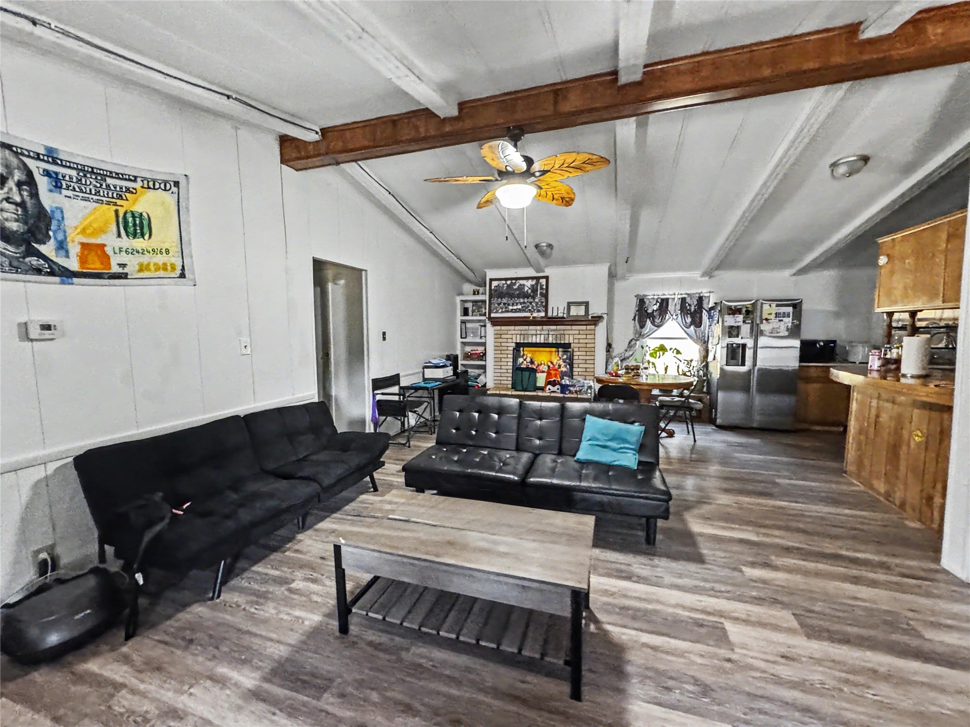 8683 N 436 Road Hulbert OK 74441