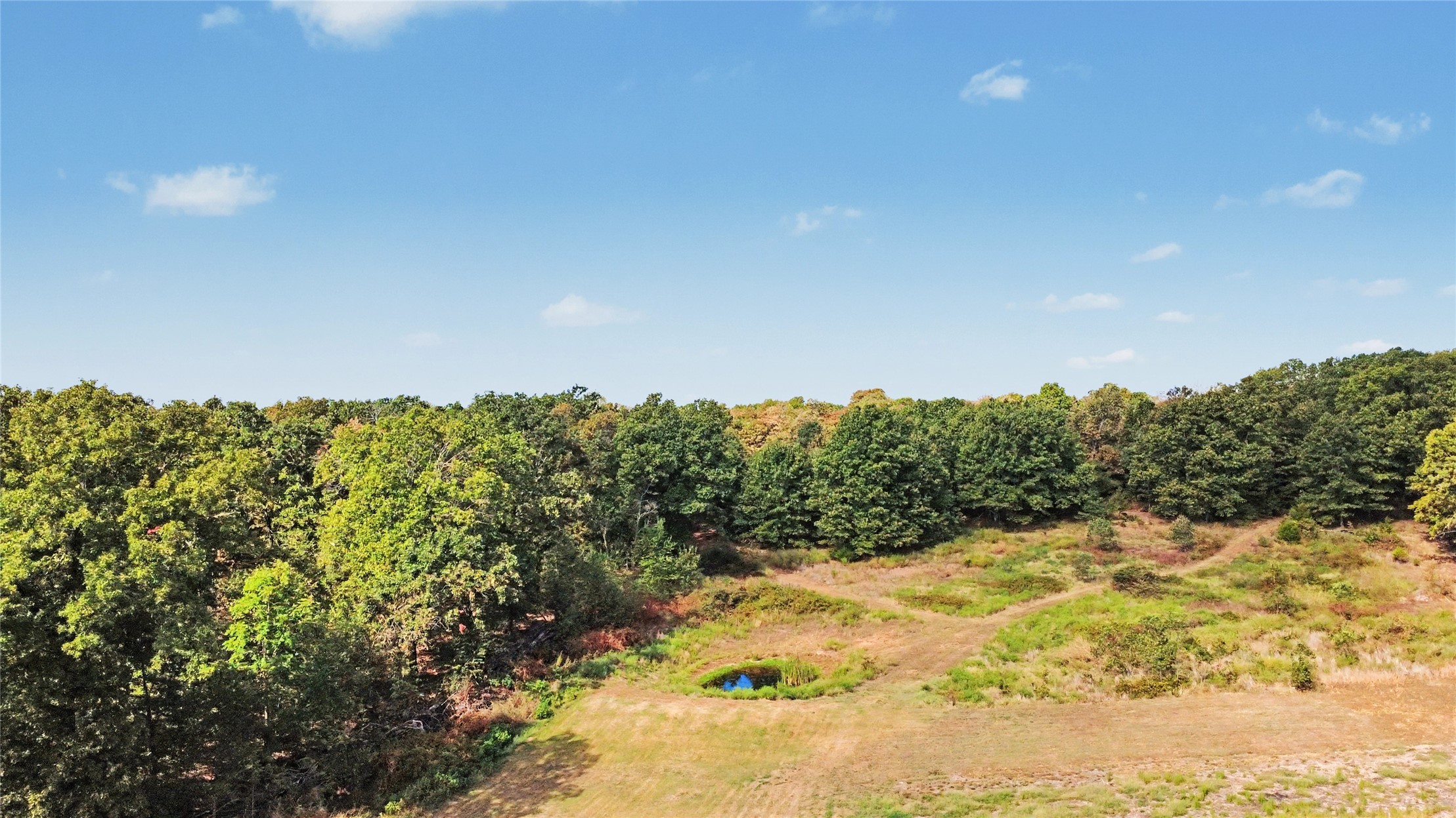 8683 N 436 Road Hulbert OK 74441