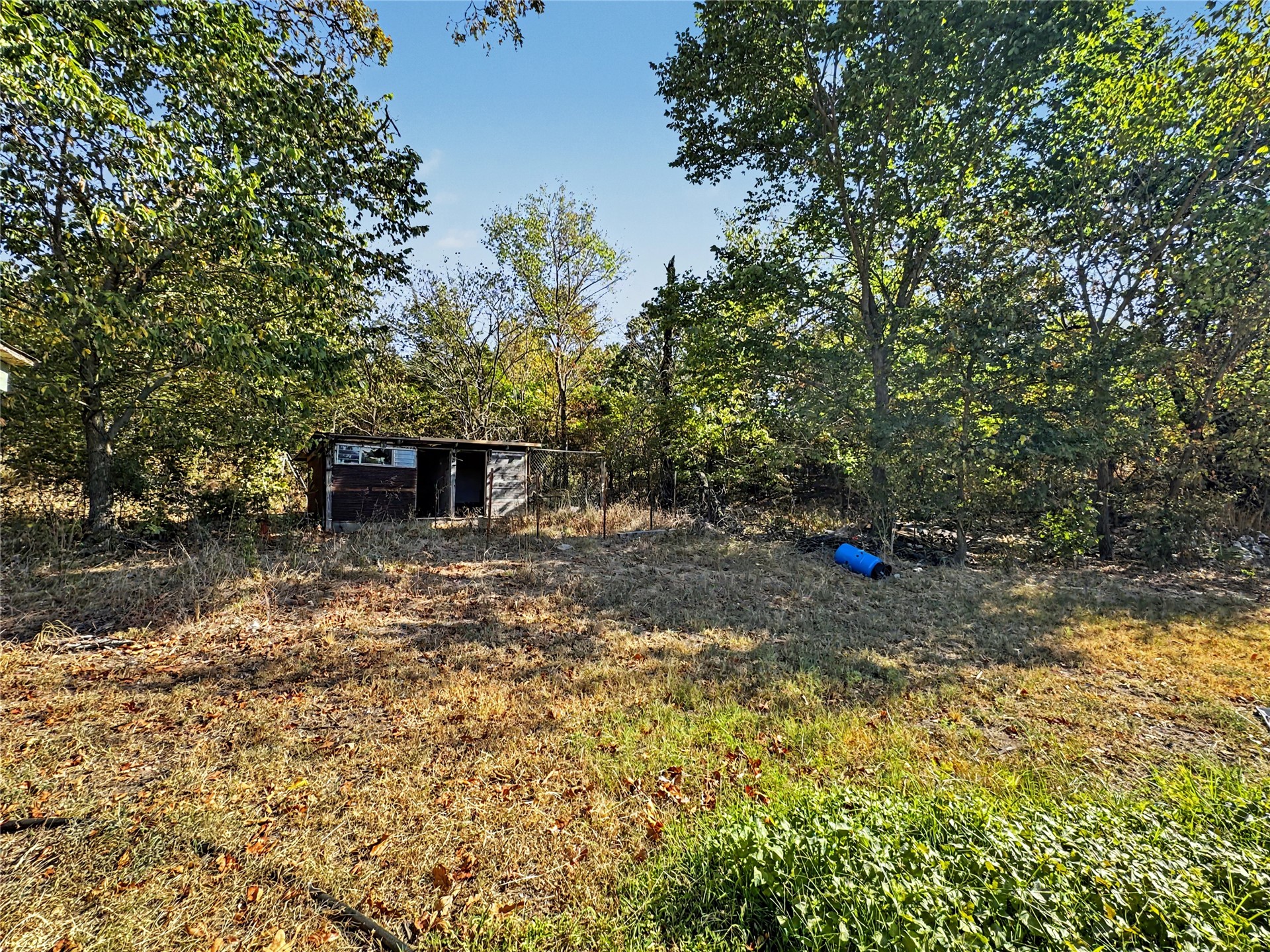 8683 N 436 Road Hulbert OK 74441