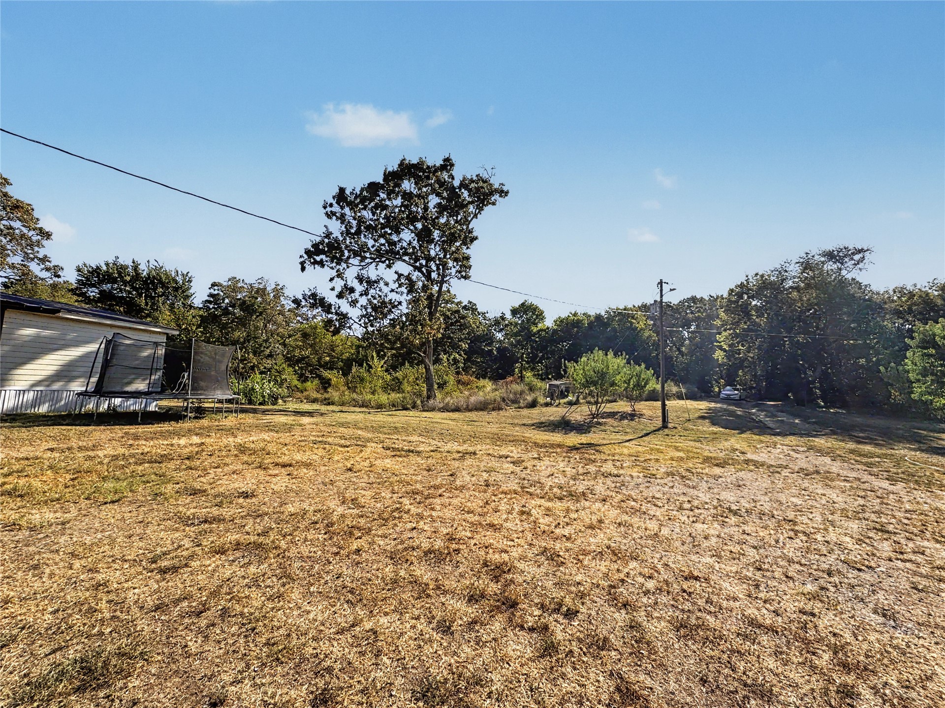 8683 N 436 Road Hulbert OK 74441