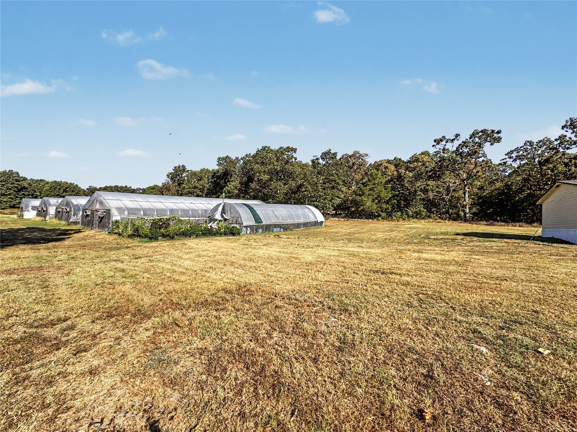 8683 N 436 Road Hulbert OK 74441
