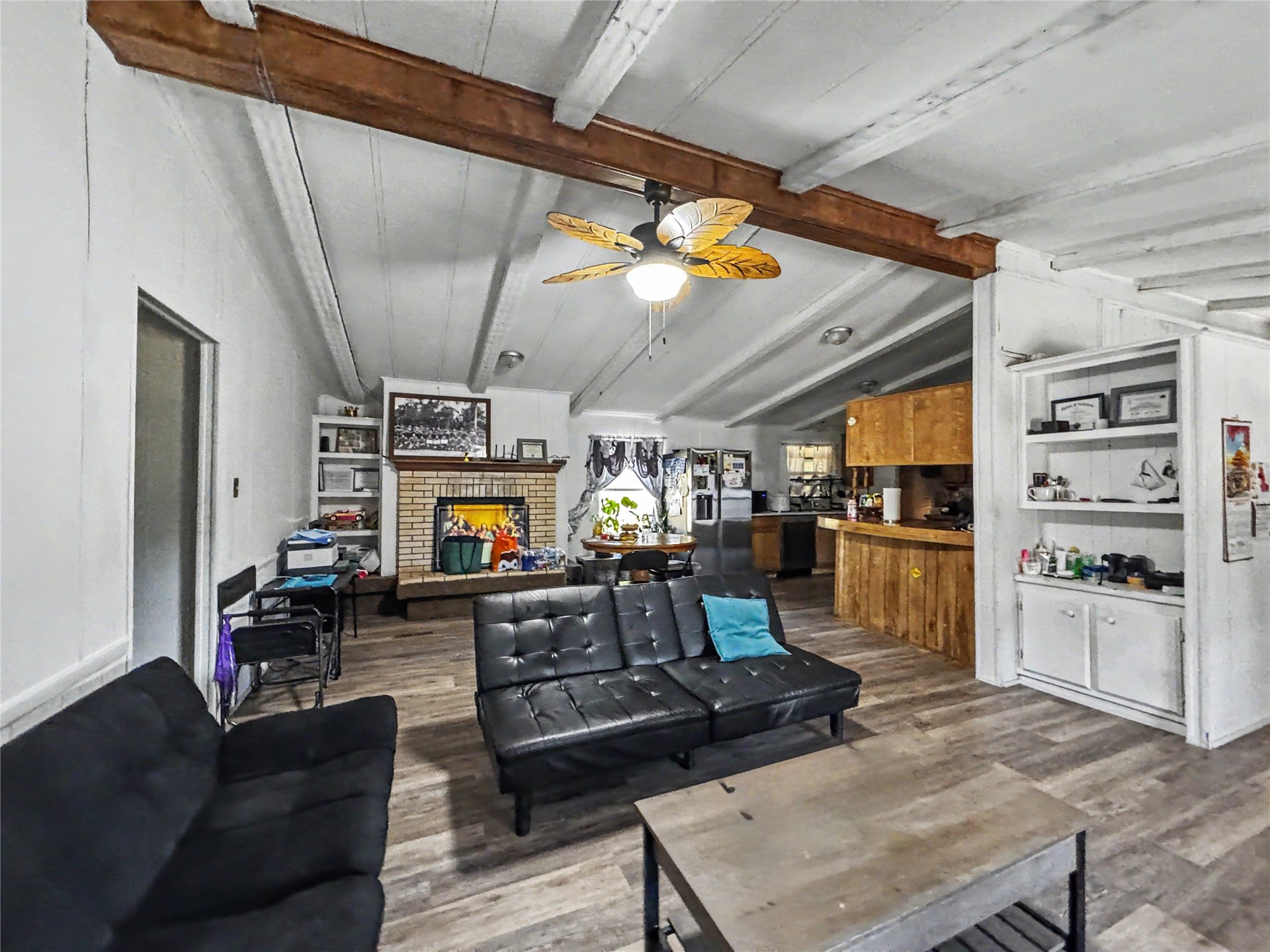 8683 N 436 Road Hulbert OK 74441