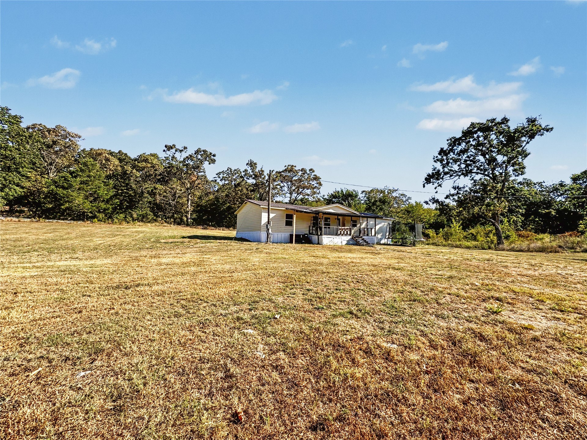 8683 N 436 Road Hulbert OK 74441