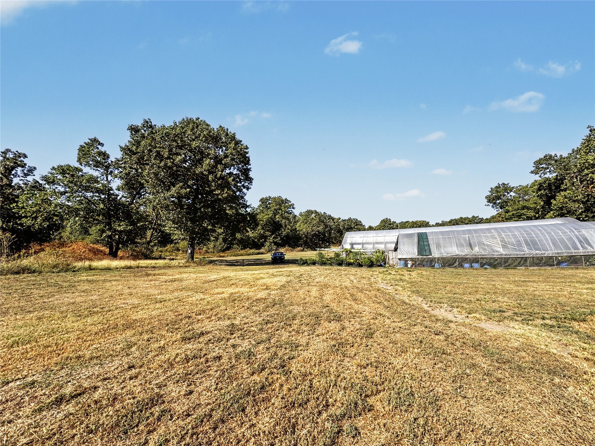 8683 N 436 Road Hulbert OK 74441