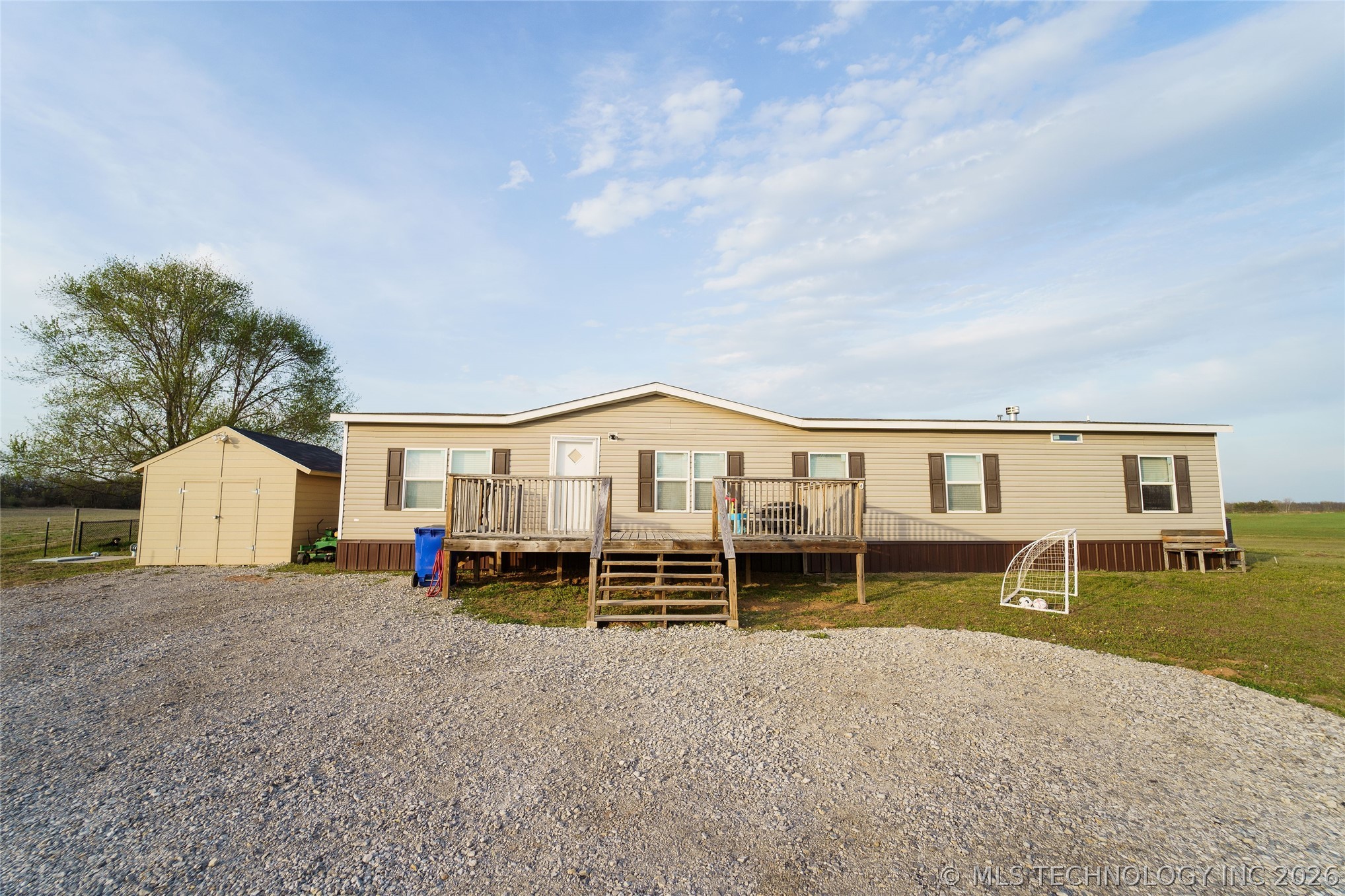 29365 E 181st Street S Haskell OK 74436