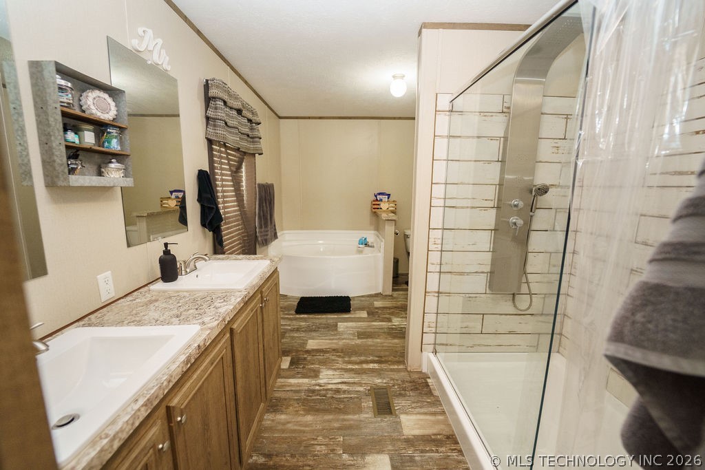 29365 E 181st Street S Haskell OK 74436