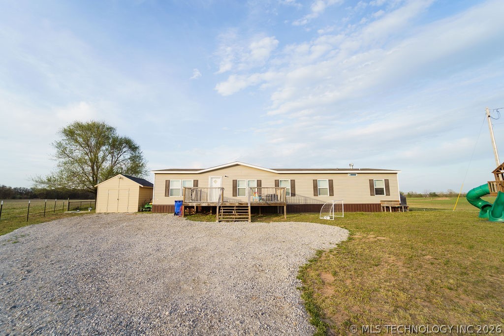 29365 E 181st Street S Haskell OK 74436