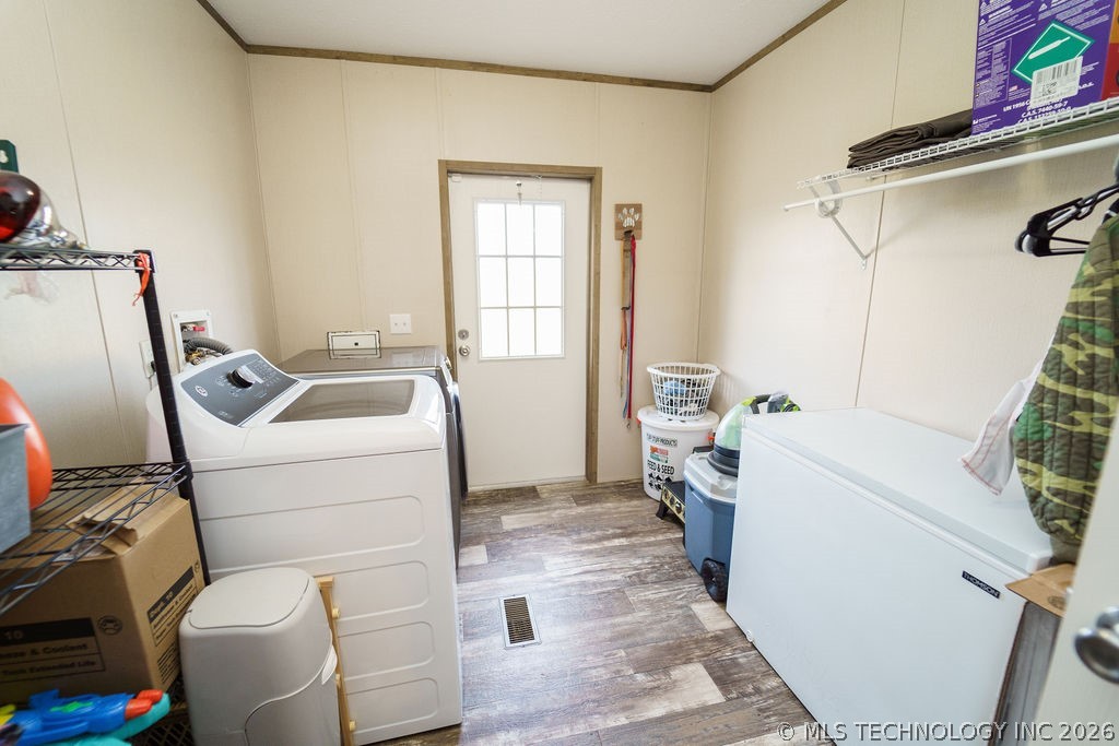 29365 E 181st Street S Haskell OK 74436