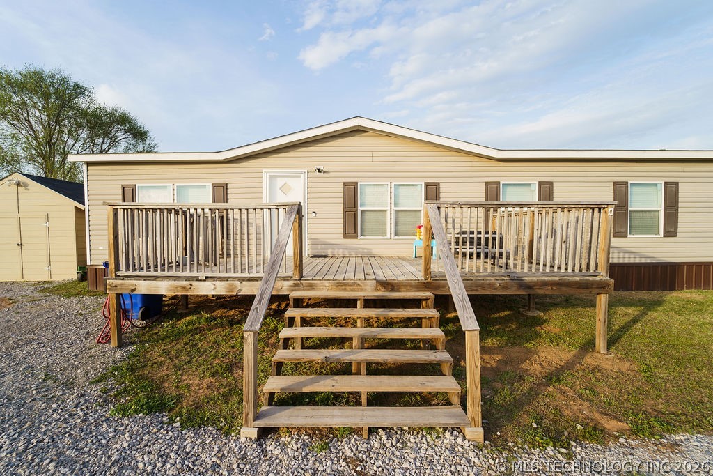 29365 E 181st Street S Haskell OK 74436