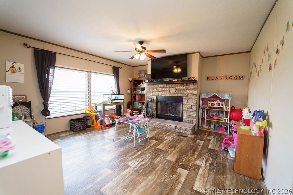 29365 E 181st Street S Haskell OK 74436