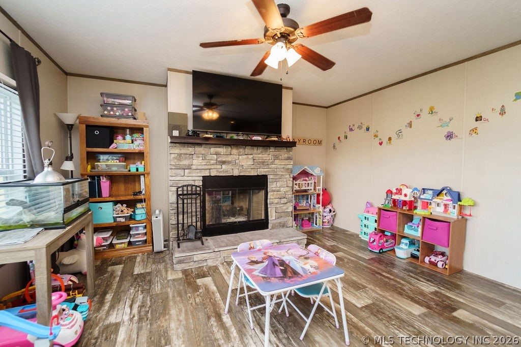 29365 E 181st Street S Haskell OK 74436
