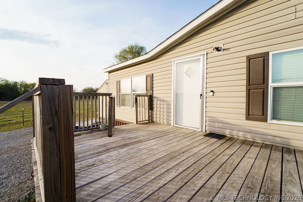 29365 E 181st Street S Haskell OK 74436