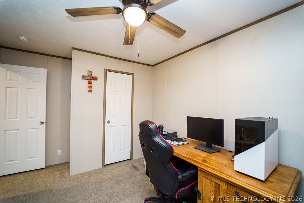 29365 E 181st Street S Haskell OK 74436