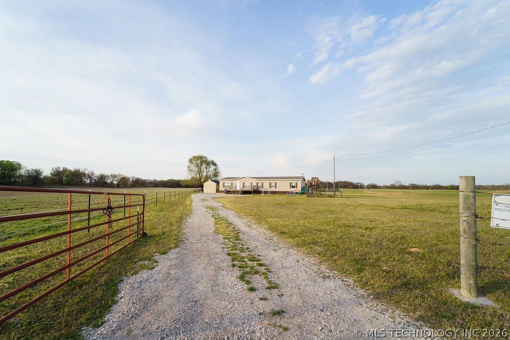 29365 E 181st Street S Haskell OK 74436