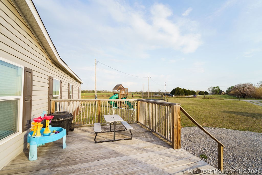 29365 E 181st Street S Haskell OK 74436