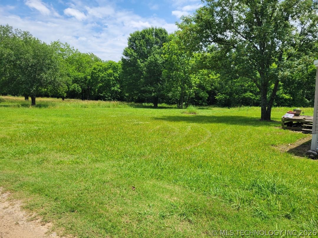 120250 S 4140 Road Eufaula OK 74432