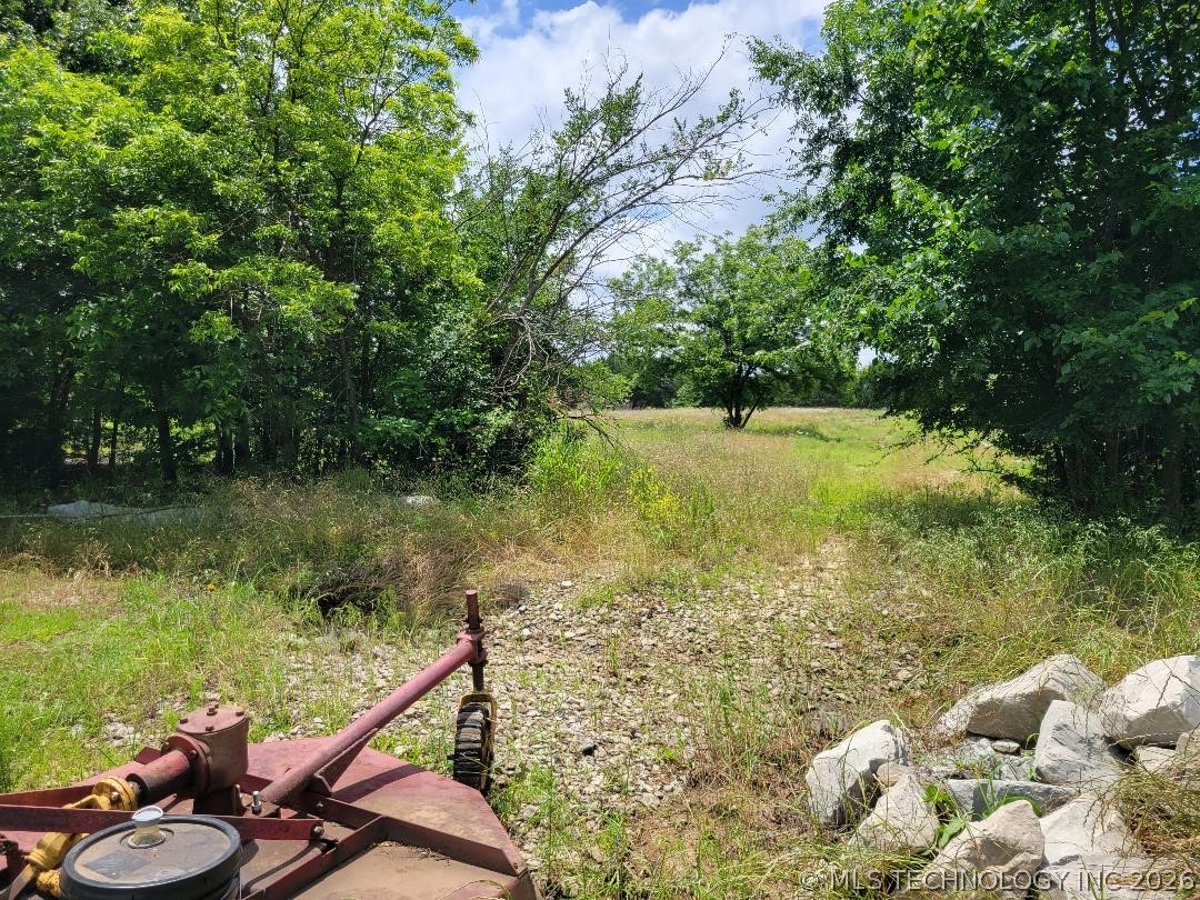 120250 S 4140 Road Eufaula OK 74432