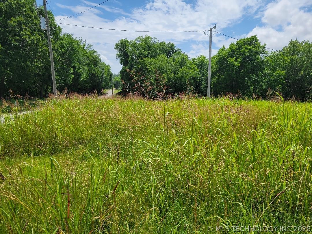 120250 S 4140 Road Eufaula OK 74432