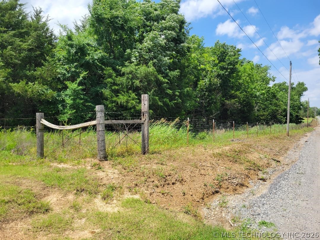 120250 S 4140 Road Eufaula OK 74432